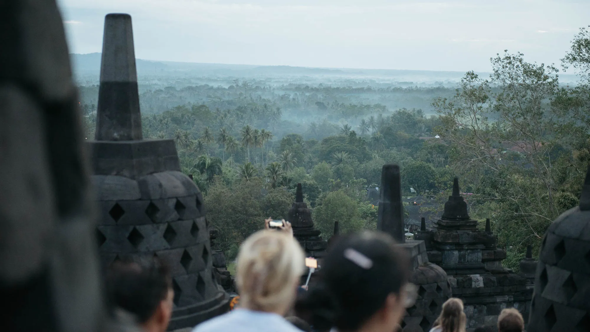 Yogyakarta, Indonesia