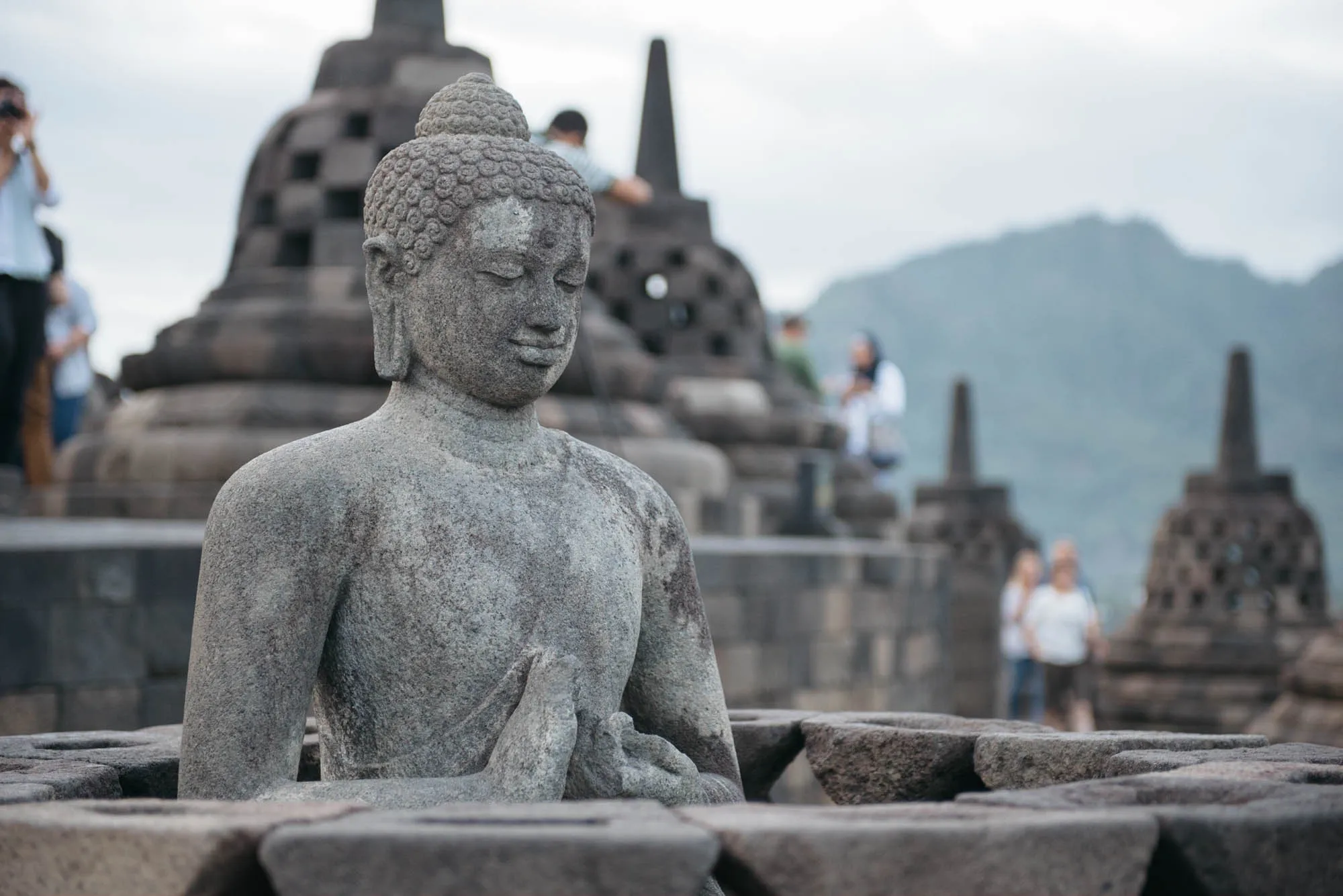 Yogyakarta, Indonesia