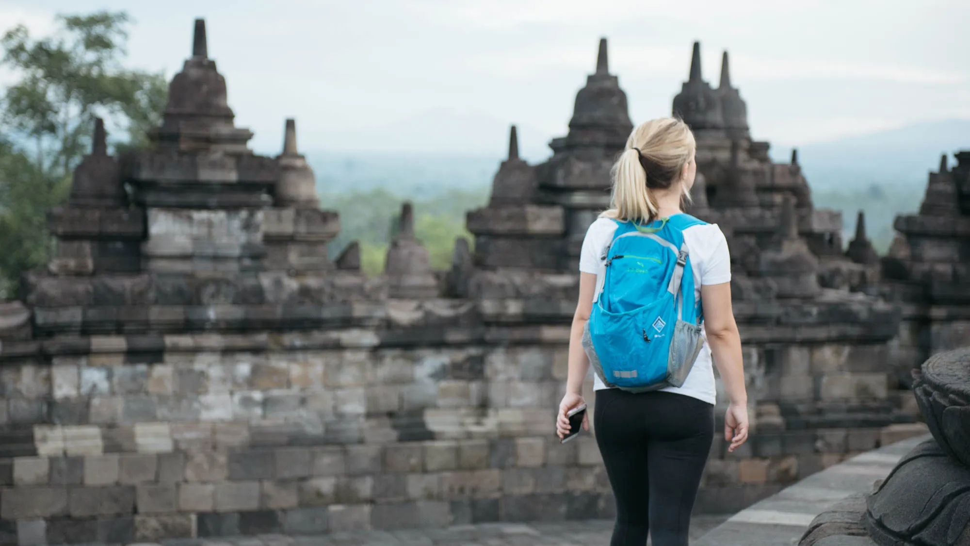 Yogyakarta, Indonesia