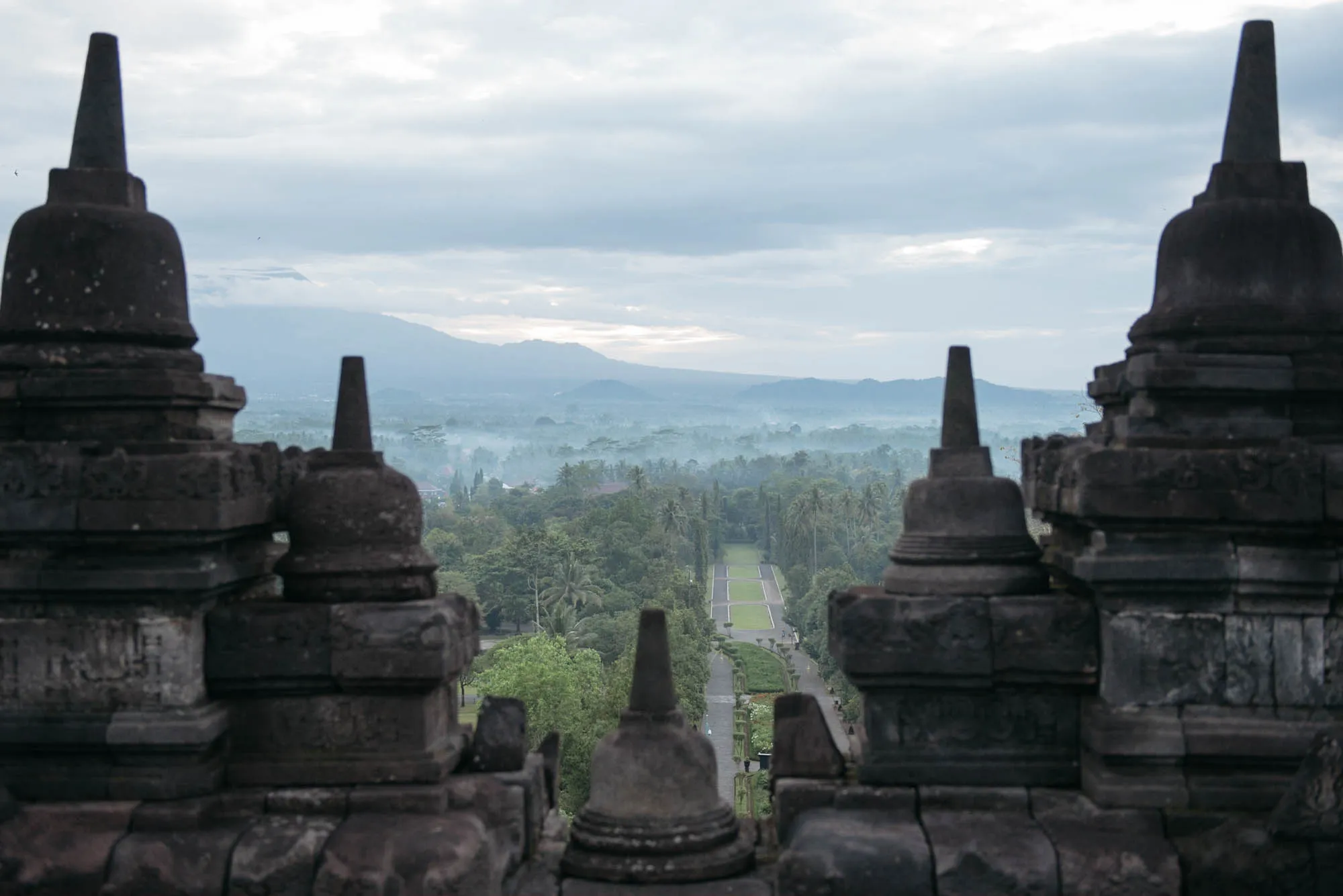 Yogyakarta, Indonesia