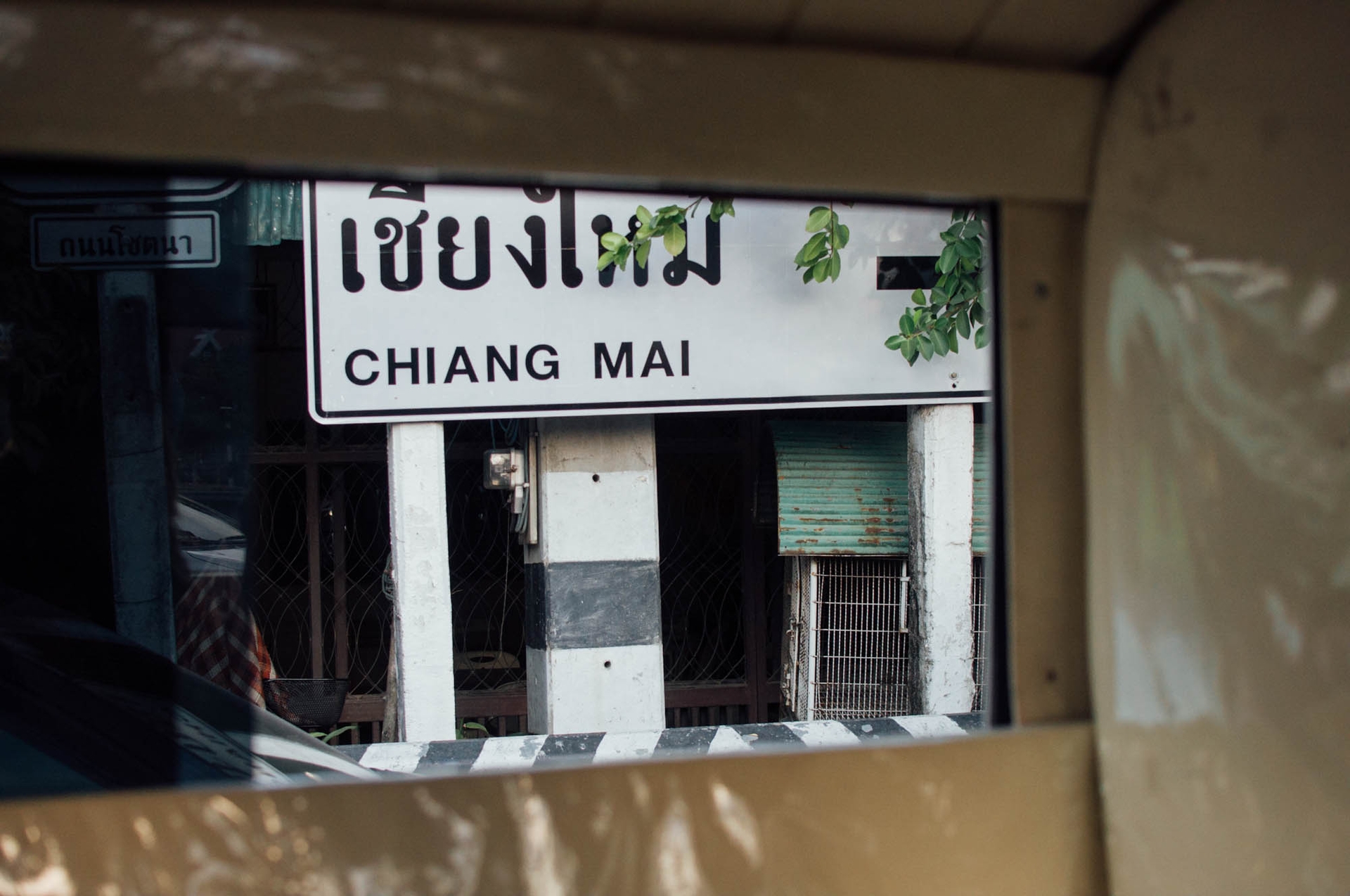 Chiang Mai, Thailand