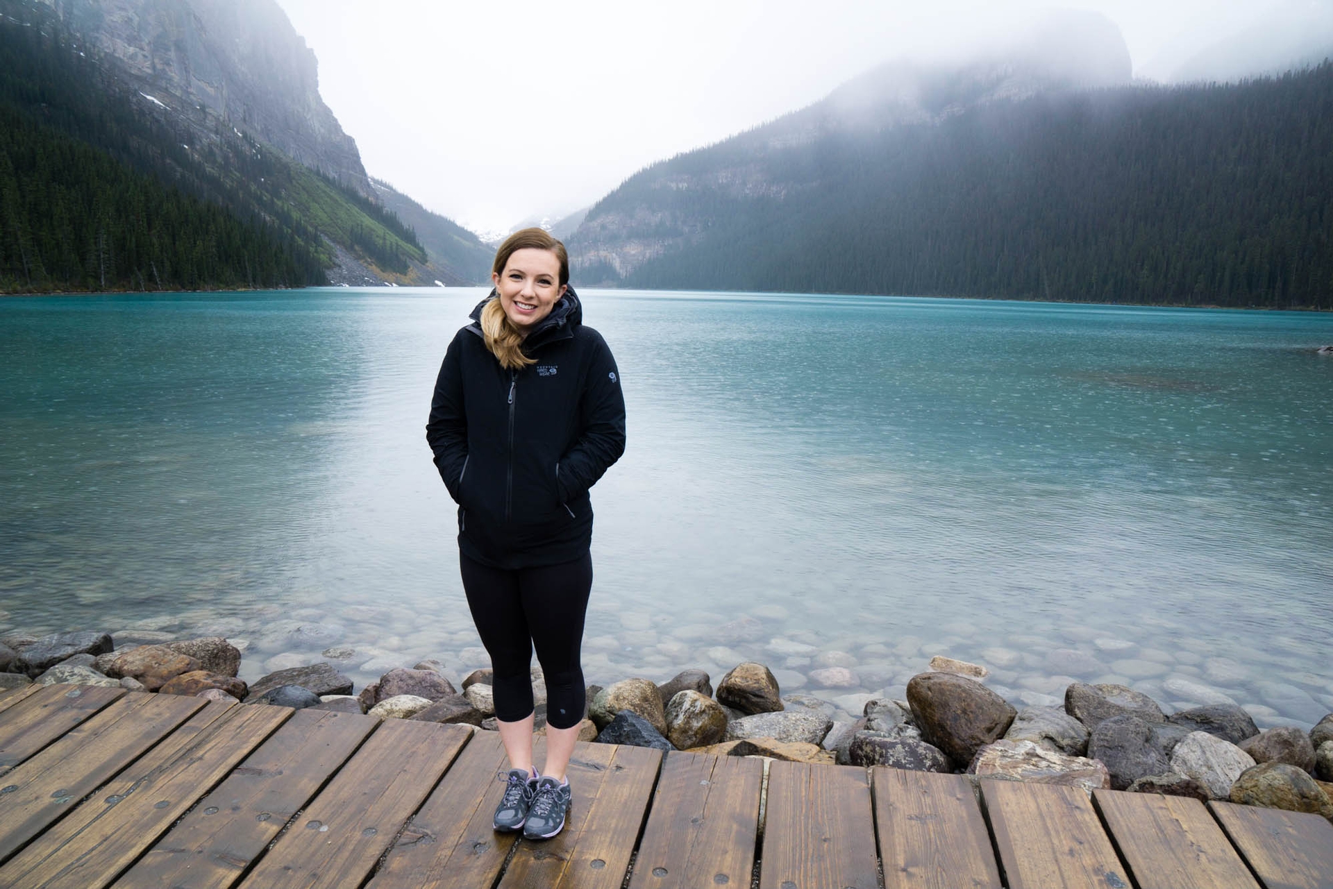 Banff, Our Canadian Road Trip