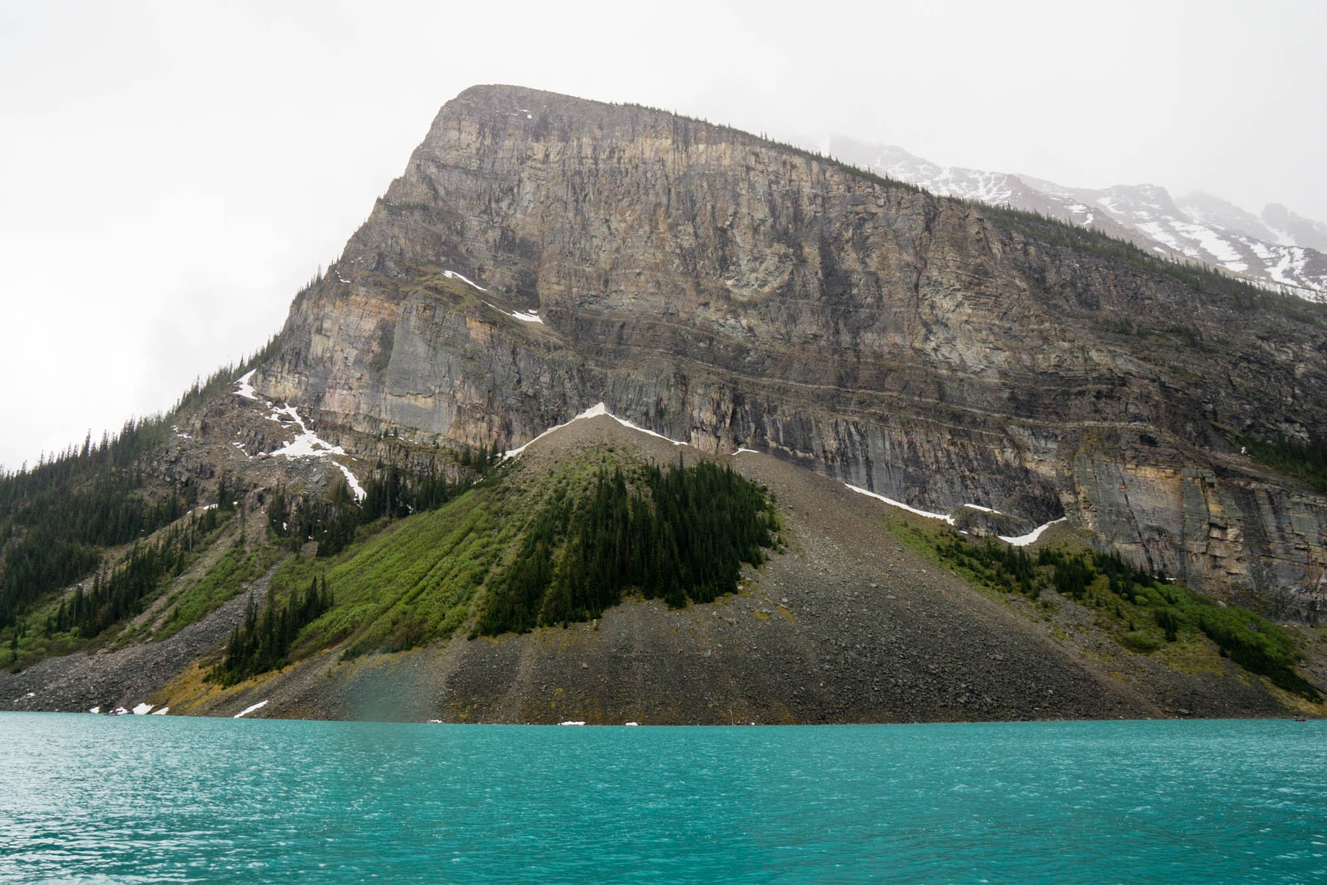 Banff, Our Canadian Road Trip