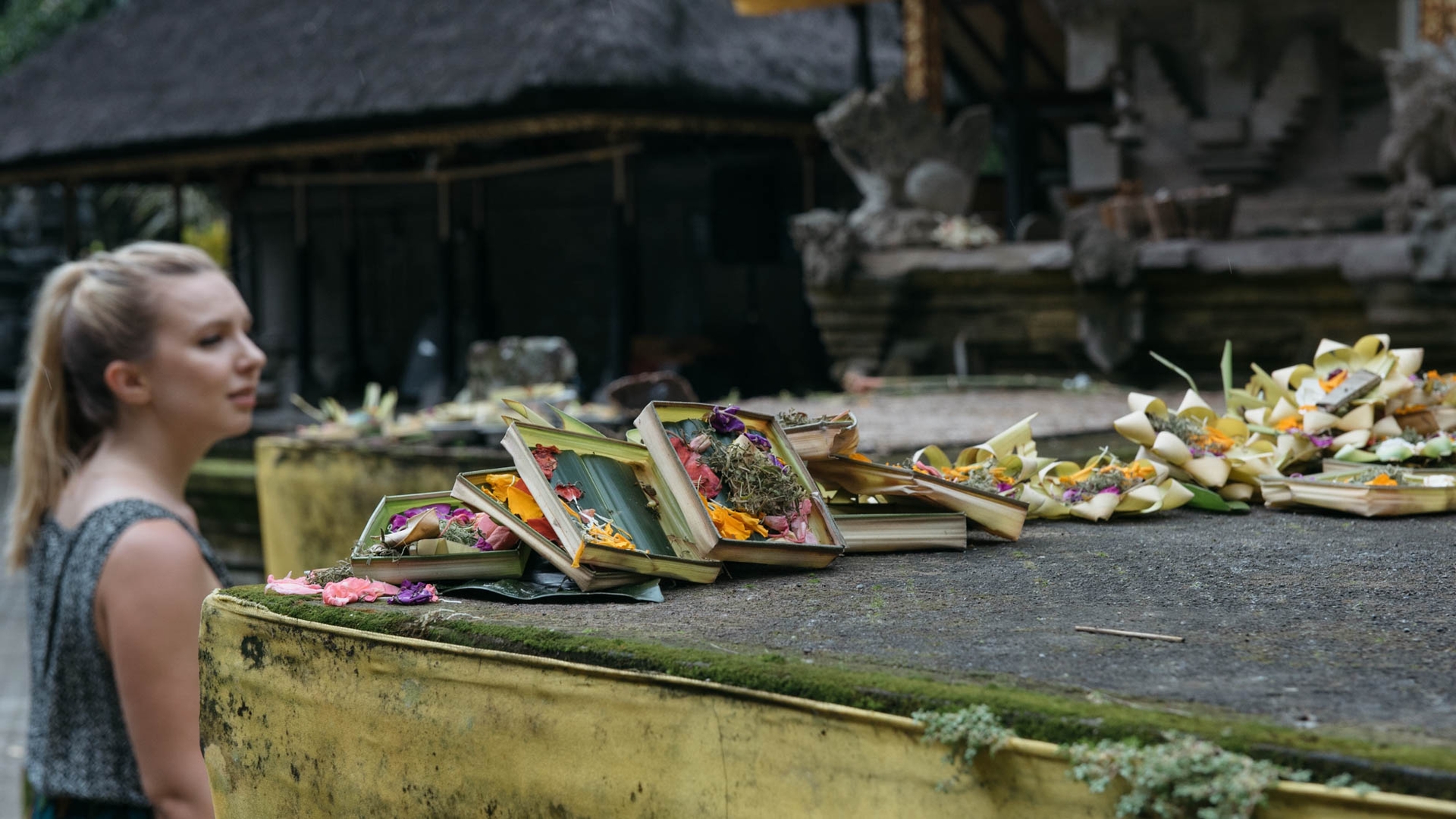 Bali, Indonesia - Ubud